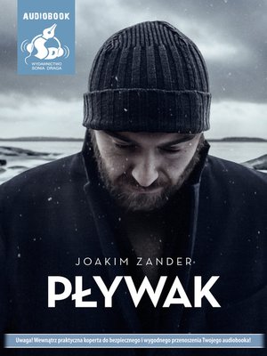 cover image of Pływak
